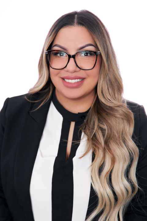 Attorney in Orange County - Anna Calderon