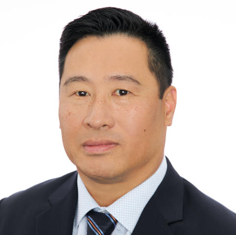 Attorney in Orange County - Peter M. Hsiao 